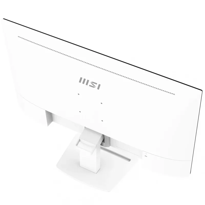 Monitorius MSI Pro MP273AW, 68,6 cm (27 colių), Full HD, LED, baltas
