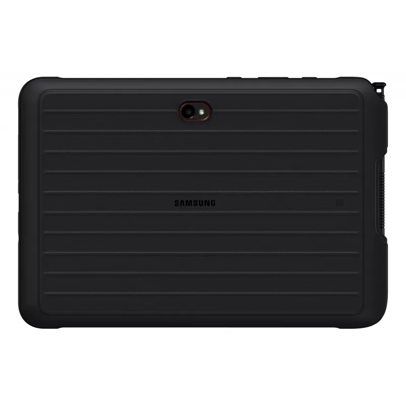 Samsung Galaxy Tab Active4 Pro SM-T630N Snapdragon 64 GB 25,6 cm (10,1 colio) 4 GB Wi-Fi 6 (802.11ax) Android 12 Juoda
