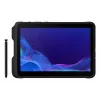 Samsung Galaxy Tab Active4 Pro SM-T630N Snapdragon 64 GB 25,6 cm (10,1 colio) 4 GB Wi-Fi 6 (802.11ax) Android 12 Juoda