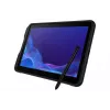 Samsung Galaxy Tab Active4 Pro SM-T630N Snapdragon 64 GB 25,6 cm (10,1 colio) 4 GB Wi-Fi 6 (802.11ax) Android 12 Juoda