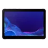 Samsung Galaxy Tab Active4 Pro SM-T630N Snapdragon 64 GB 25,6 cm (10,1 colio) 4 GB Wi-Fi 6 (802.11ax) Android 12 Juoda