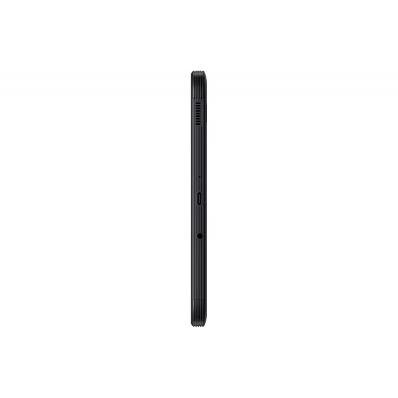 Samsung Galaxy Tab Active4 Pro SM-T630N Snapdragon 64 GB 25,6 cm (10,1 colio) 4 GB Wi-Fi 6 (802.11ax) Android 12 Juoda