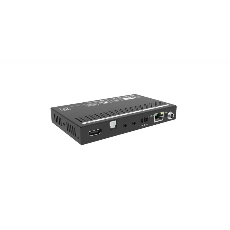 Vivolink VLHDMIMAT4X444-R AV imtuvas HDMI 2.0 4K CATx 40 m juodas