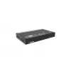 Vivolink VLHDMIMAT4X444-R AV imtuvas HDMI 2.0 4K CATx 40 m juodas