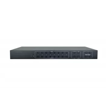 HDMI matricinis jungiklis Vivolink VLHDMIMAT8X8 3840x2160 18 Gbit/s