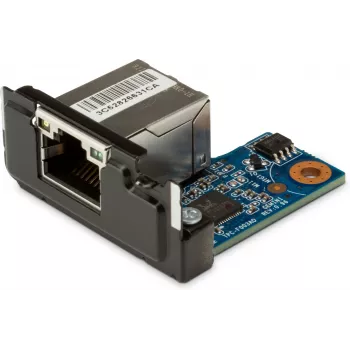 HP 2.5GbE LAN Flex Port Z2 Mini – laidinis eterneto adapteris 2500 Mbit/s