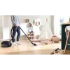 Bosch BGB 41BA1 rankinis dulkių siurblys su maišeliu, tinklinis, 5,3 kg, 265×410×295 mm