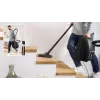 Bosch BGB 41BA1 rankinis dulkių siurblys su maišeliu, tinklinis, 5,3 kg, 265×410×295 mm