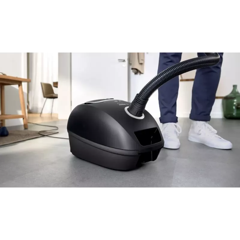 Bosch BGB 41BA1 rankinis dulkių siurblys su maišeliu, tinklinis, 5,3 kg, 265×410×295 mm