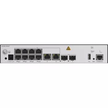 HUAWEI eKit AC600 Series AC650-256AP belaidžių tinklų valdiklis / šliuzas 10/100/1000 Mbit/s