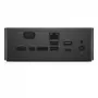 DELL TB16 Thunderbolt 3 Dock (juodas)