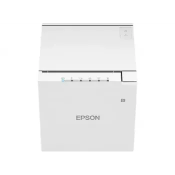 Epson TM-M30III 203 x 203 DPI vielinis ir belaidis terminis kvitų spausdintuvas