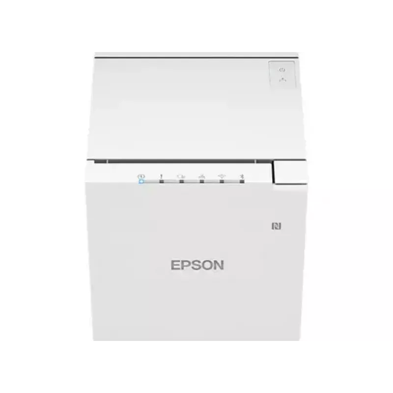 Epson TM-M30III 203 x 203 DPI vielinis ir belaidis terminis kvitų spausdintuvas