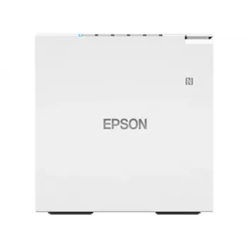 Epson TM-M30III 203 x 203 DPI vielinis ir belaidis terminis kvitų spausdintuvas