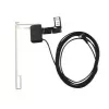 Automobilinė antena Pioneer CA-AN-DAB.001, lango montavimo, juoda, 45 g