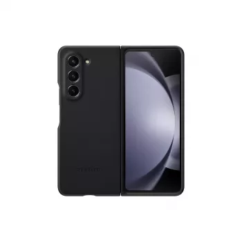 Samsung EF-VF946PBEGWW mobiliojo telefono dėklas 19,3 cm (7,6 colio) Dangtelis Juodas