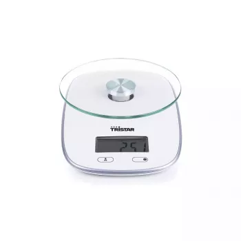 Virtuvinės elektroninės svarstyklės Tristar KW-2445