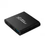 MicroConnect MC-HUBAV1 USB-C daugiafunkcis adapteris / dokas Baltas