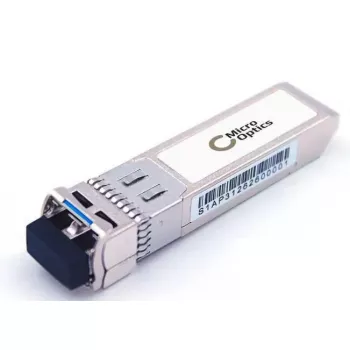 Lanview MO-UF-SM-1G-LH tinklo siųstuvas-imtuvas SFP vienmodis 1000 Mbit/s 1310 nm