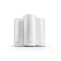 NETGEAR Orbi 870 triju juostų (2.4 GHz / 5 GHz / 6 GHz) balta vidinė 5