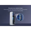 NETGEAR Orbi 870 triju juostų (2.4 GHz / 5 GHz / 6 GHz) balta vidinė 5