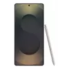 Samsung Galaxy S25 Ultra SM-S938B/DS 17,5 cm (6,9 colio) Dual SIM Android 15 5G USB Type-C 12 GB 512 GB 5000 mAh Juoda, Titanium
