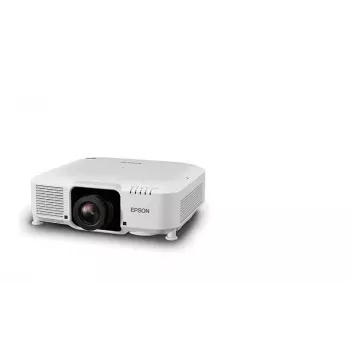 Epson EB-PU2010W Didelės patalpos projektorius 10000 ANSI liumenų 3LCD WUXGA (1920x1200) Baltas