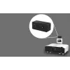 Epson EB-PU2010W Didelės patalpos projektorius 10000 ANSI liumenų 3LCD WUXGA (1920x1200) Baltas