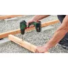 Bosch UniversalDrill 18V-60 1900 RPM Beselgis 1.3 kg Juoda, Žalia