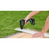 Bosch UniversalDrill 18V-60 1900 RPM Beselgis 1.3 kg Juoda, Žalia