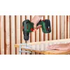 Bosch UniversalDrill 18V-60 1900 RPM Beselgis 1.3 kg Juoda, Žalia