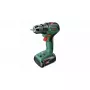 Bosch UniversalDrill 18V-60 1900 RPM Beselgis 1.3 kg Juoda, Žalia