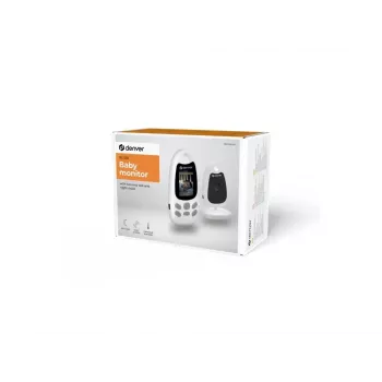 Vaizdo stebėjimo kamera DENVER Baby Monitoring System BC-250 HD