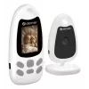 Vaizdo stebėjimo kamera DENVER Baby Monitoring System BC-250 HD