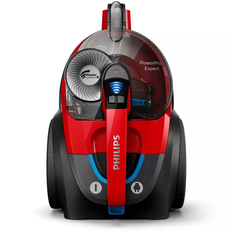 Philips PowerPro Expert belaidis dulkių siurblys FC9729/09