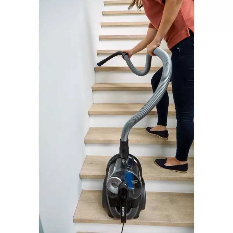 Philips PowerPro Expert belaidis dulkių siurblys FC9729/09