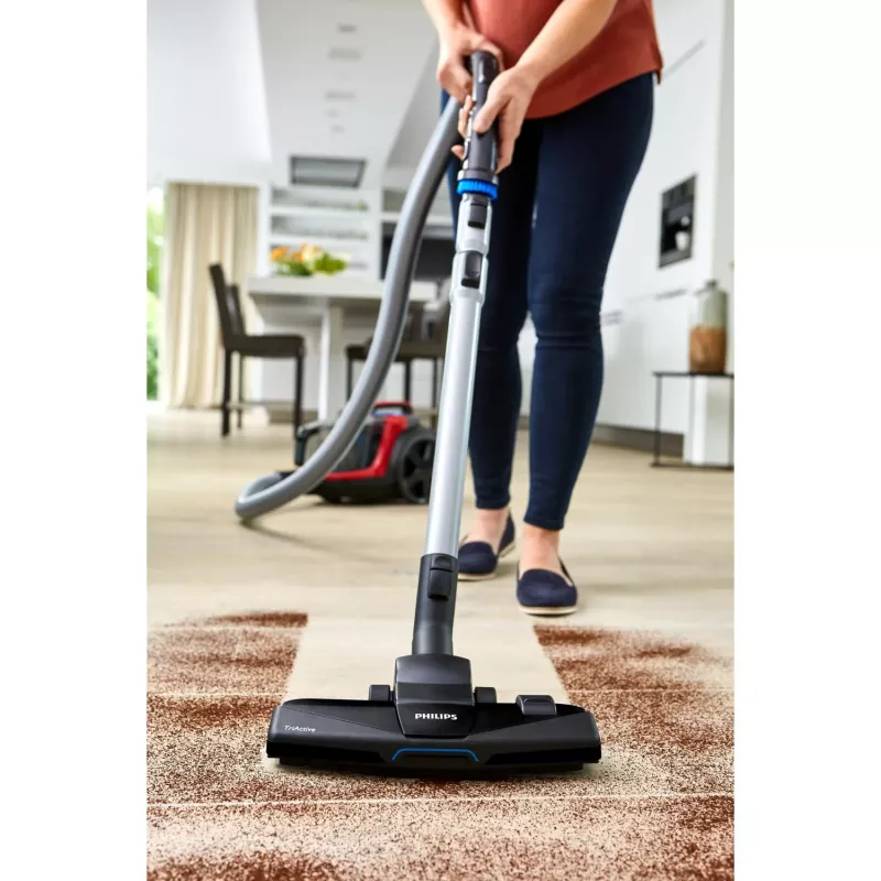 Philips PowerPro Expert belaidis dulkių siurblys FC9729/09