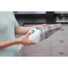 Nešiojamas dulkių siurblys Black & Decker NVC115JL-QW, be maišelio, 0,325 l, 3,6 V Li-Ion 1,5 Ah, 9 min veikimo laikas, 529 g