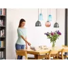 Nešiojamas dulkių siurblys Black & Decker NVC115JL-QW, be maišelio, 0,325 l, 3,6 V Li-Ion 1,5 Ah, 9 min veikimo laikas, 529 g