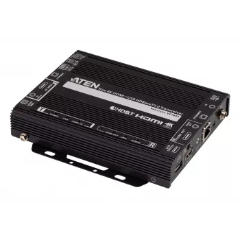 AV siųstuvas-imtuvas ATEN True 4K HDMI / USB HDBaseT 3.0 Transceiver 4096 x 2160