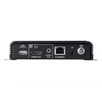 AV siųstuvas-imtuvas ATEN True 4K HDMI / USB HDBaseT 3.0 Transceiver 4096 x 2160