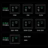 Ugreen 20000mAh 130W greitojo įkrovimo powerbankas, pilkai sidabrinis