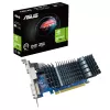 Vaizdo plokštė ASUS GeForce GT 710 — 2 GB GDDR5, 64 bitų, PCIe 2.0, pasyvus aušinimas