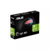 Vaizdo plokštė ASUS GeForce GT 710 — 2 GB GDDR5, 64 bitų, PCIe 2.0, pasyvus aušinimas