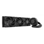 ARCTIC Liquid Freezer III Pro 360 - Universalus viskas viename CPU vandens aušintuvas