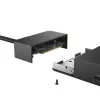 Dokavimo stotelė DELL WD19 laidinė USB 3.2 Gen 1 Type-C juoda