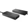 Dokavimo stotelė DELL WD19 laidinė USB 3.2 Gen 1 Type-C juoda