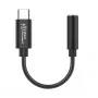 Microconnect MC-AUDIO-USBC USB-C adapteris, vyriška–moteriška, 0,13 m