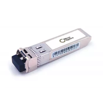 Lanview MO-UF-MM-10G tinklo siųstuvas-imtuvas 10000 Mbit/s SFP+ 850 nm