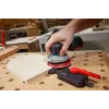 Gnybtų rinkinys Bessey WNS WNS-SET-MFT reguliuojami spaustuvai darbastaliui ir staliaus darbams